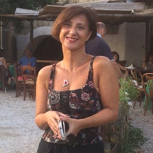 Francesca Laccetti